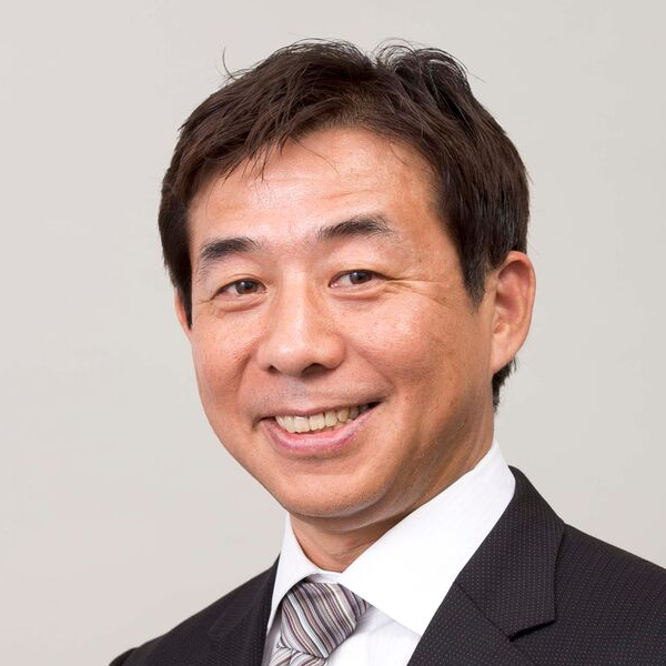 鶴本 浩司の顔写真
