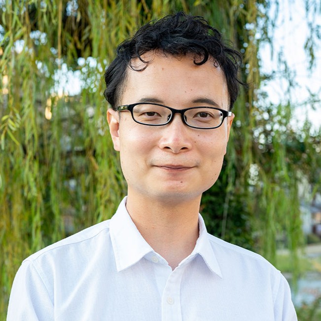 以倉 敬之の顔写真