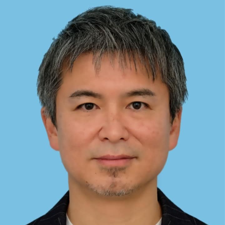 髙橋 伸佳の顔写真