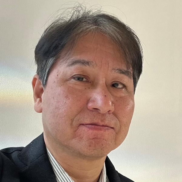 田中 三文の顔写真