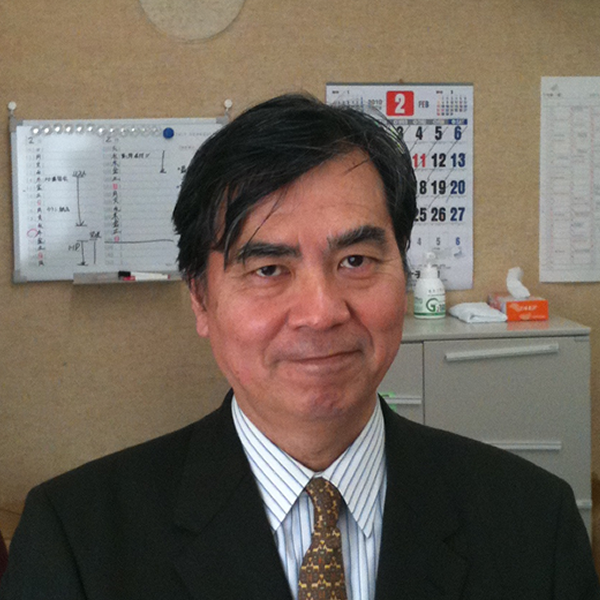 松坂 健の顔写真