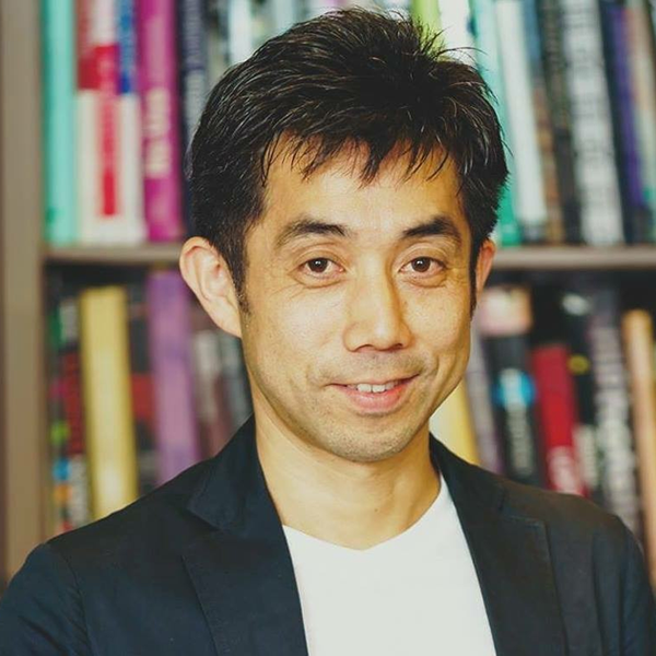 中川 敬文の顔写真