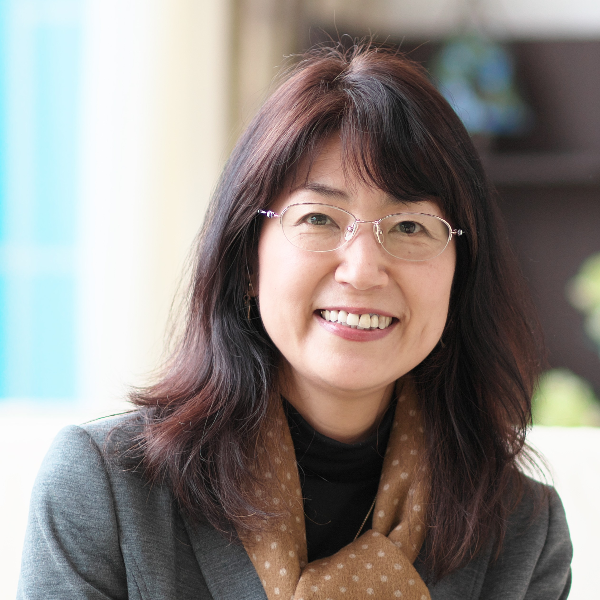 今村 まゆみの顔写真