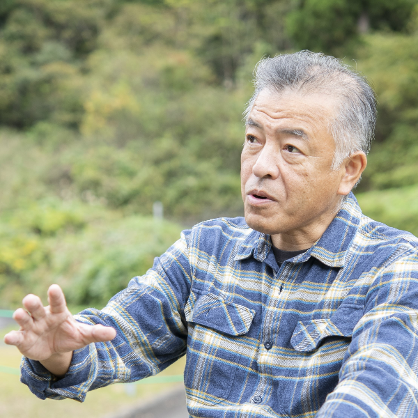 寺崎 竜雄の顔写真