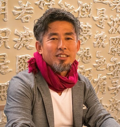 山田 拓の顔写真