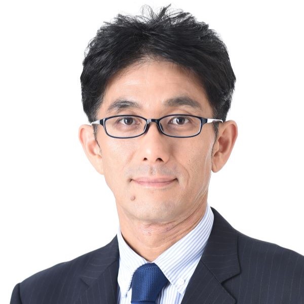 佐藤 哲也の顔写真