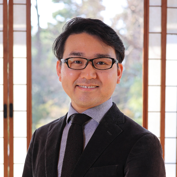 堀江 卓矢の顔写真