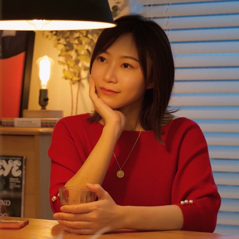 Chow Sophieの顔写真