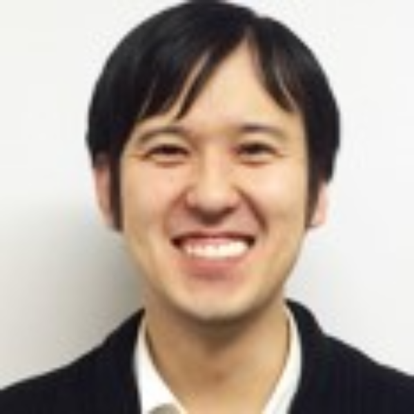 木立 徹の顔写真