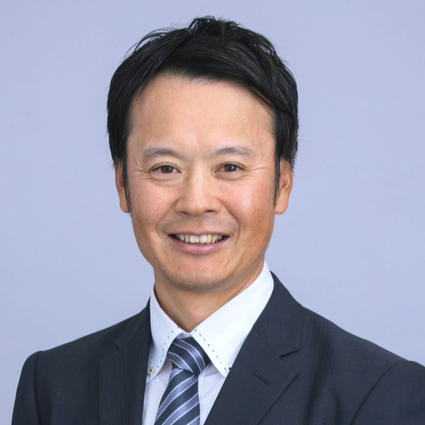 蛯澤 俊典の顔写真