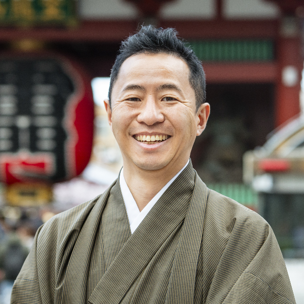 吉田 博詞の顔写真