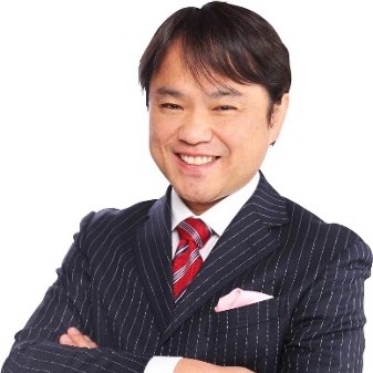 山本 聖の顔写真