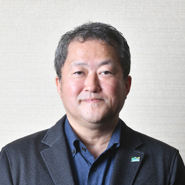 佐藤 守の顔写真