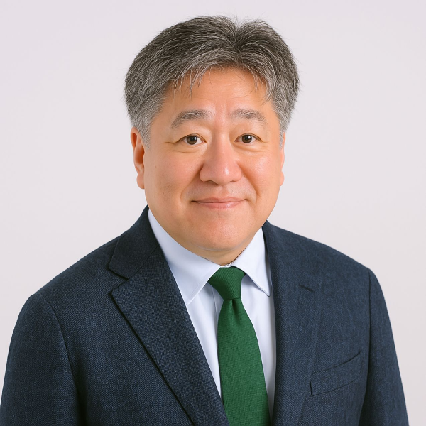 高橋 敦司の顔写真